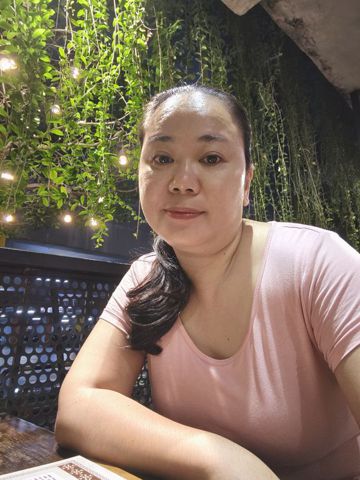 Bạn Nữ KHOA KIEU Độc thân 41 tuổi Tìm người yêu lâu dài ở Gia Định, Hồ Chí Minh