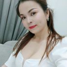 Trang Đài - Tìm người yêu lâu dài - Tân Phú, Hồ Chí Minh - Mộc mạc chân thành