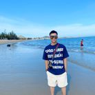 Duy Anh - Tìm bạn tâm sự - Ninh Kiều, Cần Thơ - Đơn giản hợp gu