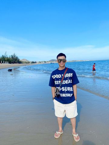 Bạn Nam Duy Anh Độc thân 29 tuổi Tìm bạn tâm sự ở Ninh Kiều, Cần Thơ