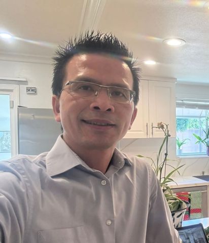 Bạn Nam Ngọc Nguyễn Độc thân 55 tuổi Tìm người để kết hôn ở Washington, Mỹ