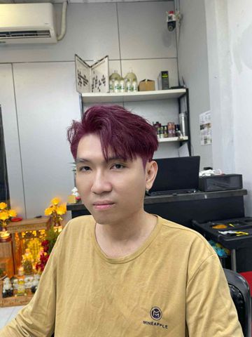 Bạn Nam Nguyễn Bá Độc thân 34 tuổi Tìm người yêu lâu dài ở Mỹ Tho, Đồng Tháp