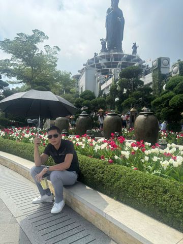 Bạn Nam MINH Ly dị 46 tuổi Tìm người yêu lâu dài ở Chợ Lớn, Hồ Chí Minh