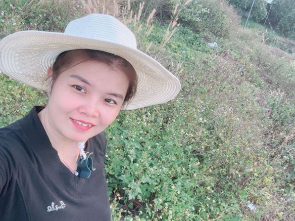 Bạn Nữ Hân hân Ly dị 41 tuổi Tìm bạn đời ở Bến Thành, Hồ Chí Minh