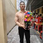 Hoàng Anh Tao ĐẶNG - Tìm người yêu lâu dài - Tân Thuận, Hồ Chí Minh - Con mèo đi hoang
