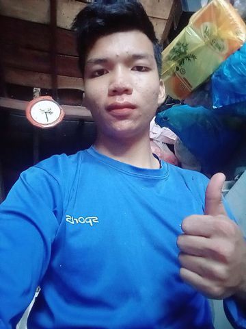 Bạn Nam Hoàng Giàu Độc thân 18 tuổi Tìm người yêu lâu dài ở Rạch Giá, An Giang