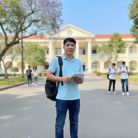 Mr Hoàng - Tìm người yêu lâu dài - Phú Thạnh, Hồ Chí Minh - Sỏi đá cũng cần nhau
