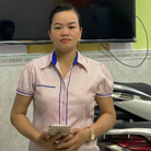 Trang - Tìm người yêu lâu dài - An Hội Đông, Hồ Chí Minh - Tìm người chân thật,lịch sự,nghiêm túc