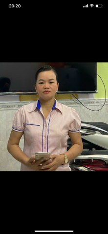 Bạn Nữ Trang Ly dị 50 tuổi Tìm người yêu lâu dài ở An Hội Đông, Hồ Chí Minh