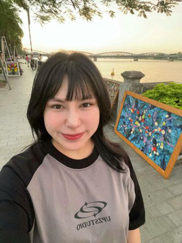 Bạn Nữ Em họ Nguyễn Độc thân 34 tuổi Tìm người yêu lâu dài ở Gò Vấp, Hồ Chí Minh
