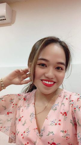 Bạn Nữ Nguyen thi Độc thân 29 tuổi Tìm người yêu lâu dài ở Xuân Hòa, Hồ Chí Minh