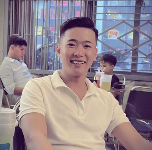 Bạn Nam Mạnh Độc thân 20 tuổi Tìm người yêu lâu dài ở Hải Châu, Đà Nẵng