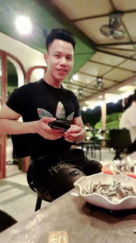 Bạn Nam Biet Độc thân 32 tuổi Tìm người yêu lâu dài ở Sơn Tây, Hà Nội
