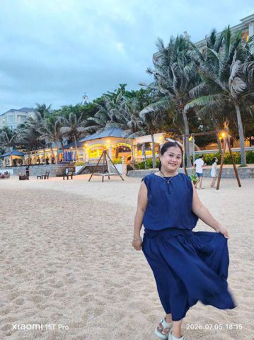Bạn Nữ Hiểu và thương Độc thân 45 tuổi Tìm người để kết hôn ở Sài Gòn, Hồ Chí Minh