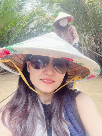 Bạn Nữ Minh Ly dị 45 tuổi Tìm người yêu lâu dài ở Sài Gòn, Hồ Chí Minh