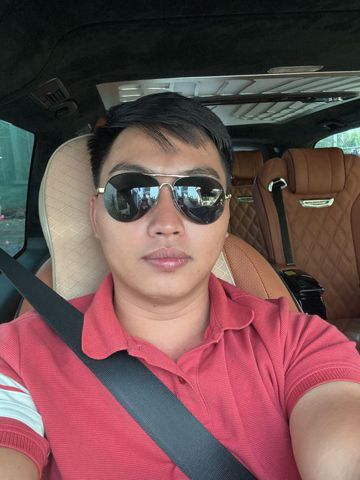 Bạn Nam Tuan Độc thân 34 tuổi Tìm người yêu lâu dài ở Gia Định, Hồ Chí Minh