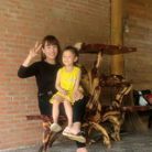 Thuhoa - Tìm người để kết hôn - Bình Tân, Hồ Chí Minh - Toi sn1987 trung bình không đẹp cũng không