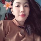 Thyy Thyy - Tìm bạn đời - Củ Chi, Hồ Chí Minh - Tôi xấu xí tôi ít nói tôi không giỏi ngọt ngào