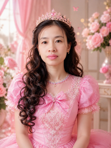 Bạn Nữ Pink heart Độc thân 42 tuổi Tìm bạn tâm sự ở Bình Dương, Hồ Chí Minh