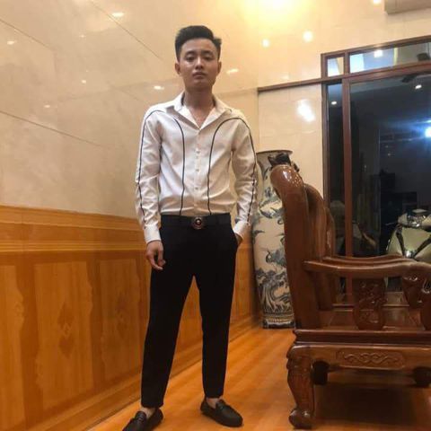 Bạn Nam Hưng Độc thân 22 tuổi Tìm người yêu lâu dài ở Bến Thành, Hồ Chí Minh