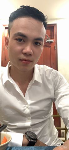 Bạn Nam Phan Thắng Độc thân 29 tuổi Tìm người yêu lâu dài ở Nhơn Trạch, Đồng Nai