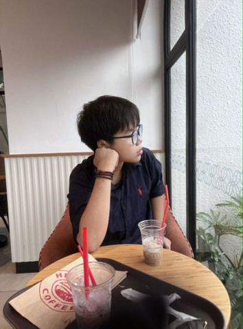 Bạn Nam hoangminh Độc thân 21 tuổi Tìm người yêu lâu dài ở Bình Phước, Đồng Nai