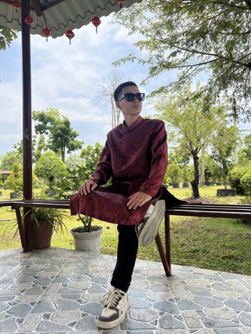 Bạn Nam Nguyễn Minh Độc thân 28 tuổi Tìm người yêu lâu dài ở Bến Thành, Hồ Chí Minh