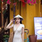 Thu ha - Tìm người yêu lâu dài - Tân Định, Hồ Chí Minh - Em mộc mạc và chân thành