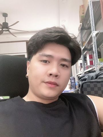 Bạn Nam Hiếu Độc thân 27 tuổi Tìm người yêu lâu dài ở Ngô Quyền, Hải Phòng