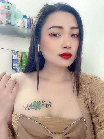 Bạn Nữ Thơm Độc thân 35 tuổi Tìm bạn tâm sự ở Nhà Bè, Hồ Chí Minh