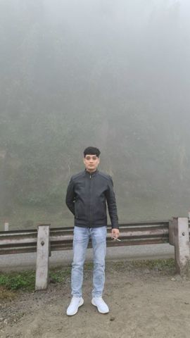 Bạn Nam Nguyễn Thanh Độc thân 33 tuổi Tìm người yêu lâu dài ở Tân Định, Hồ Chí Minh
