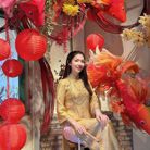 Ly - Tìm người yêu lâu dài - Gia Định, Hồ Chí Minh - Đơn giản