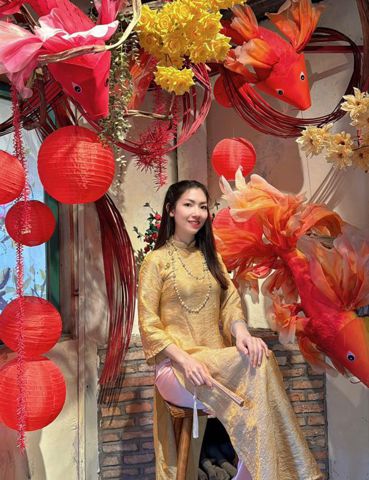 Bạn Nữ Ly Ly dị 42 tuổi Tìm người yêu lâu dài ở Gia Định, Hồ Chí Minh