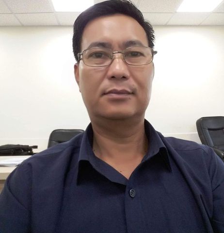 Bạn Nam Dương Võ Độc thân 53 tuổi Tìm người yêu lâu dài ở Gia Định, Hồ Chí Minh