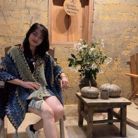Nam Phuong Nguyen - Tìm người yêu lâu dài - Hoàn Kiếm, Hà Nội - Nghiêm túc