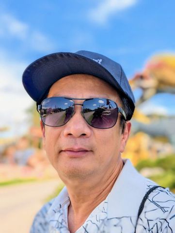 Bạn Nam Minh lê, 明 Độc thân 55 tuổi Tìm người yêu lâu dài ở California, Mỹ