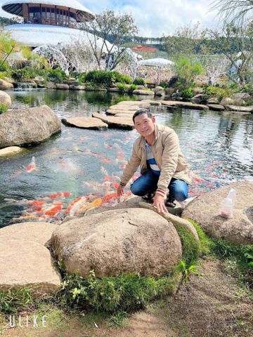 Bạn Nam Sn 72, xuân Ly dị 53 tuổi Tìm bạn đời ở Xuân Trường - Đà Lạt, Lâm Đồng