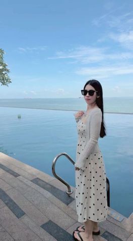 Bạn Nữ Như Ý Độc thân 35 tuổi Tìm người yêu lâu dài ở Xuân Hòa, Hồ Chí Minh