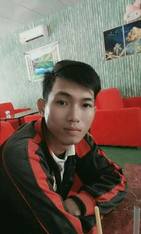Bạn Nam Hong nem Độc thân 31 tuổi Tìm người yêu lâu dài ở Sài Gòn, Hồ Chí Minh