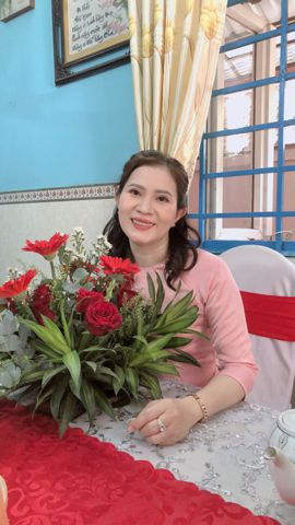 Bạn Nữ Dung tran Độc thân 49 tuổi Tìm người yêu lâu dài ở Tân Định, Hồ Chí Minh