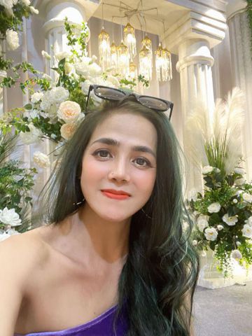 Bạn Nữ Linh Độc thân 41 tuổi Tìm người để kết hôn ở Biên Hòa, Đồng Nai