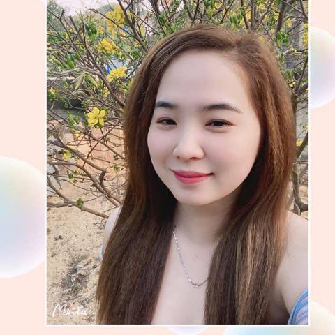Bạn Nữ Chihuynh100690 Độc thân 36 tuổi Tìm bạn đời ở Gia Định, Hồ Chí Minh
