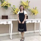 Quỳnh - Tìm người yêu lâu dài - Tân Phú, Hồ Chí Minh - Em giản dị , Anh chân thành