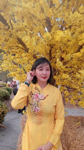 Bạn Nữ Hạnh Vân Độc thân 52 tuổi Tìm bạn đời ở California, Mỹ