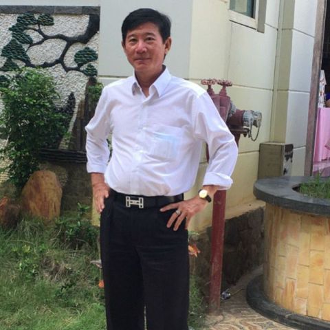 Bạn Nam Khoa Ly dị 53 tuổi Tìm người để kết hôn ở Ngã Bảy, Cần Thơ