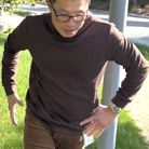 Mike - Tìm người yêu lâu dài - California, Mỹ - Khong can Biet em tu dau