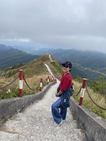 Bạn Nữ My Ly dị 49 tuổi Tìm người yêu lâu dài ở Thanh Xuân, Hà Nội