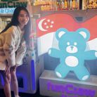 Amy - Tìm bạn bè mới - Sài Gòn, Hồ Chí Minh - Happy