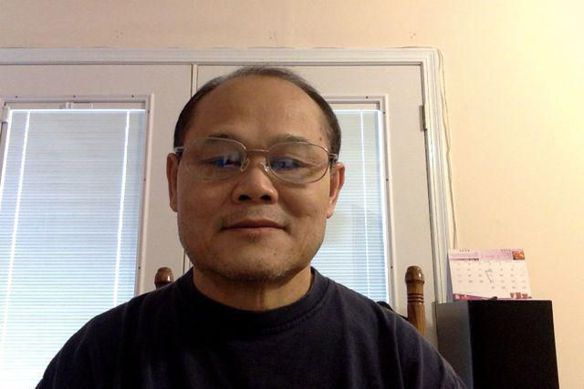 Bạn Nam Binh Tran Ly dị 57 tuổi Tìm bạn đời ở Texas, Mỹ