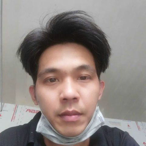 Bạn Nam Quang Kha Độc thân 22 tuổi Tìm người yêu lâu dài ở Bến Thành, Hồ Chí Minh